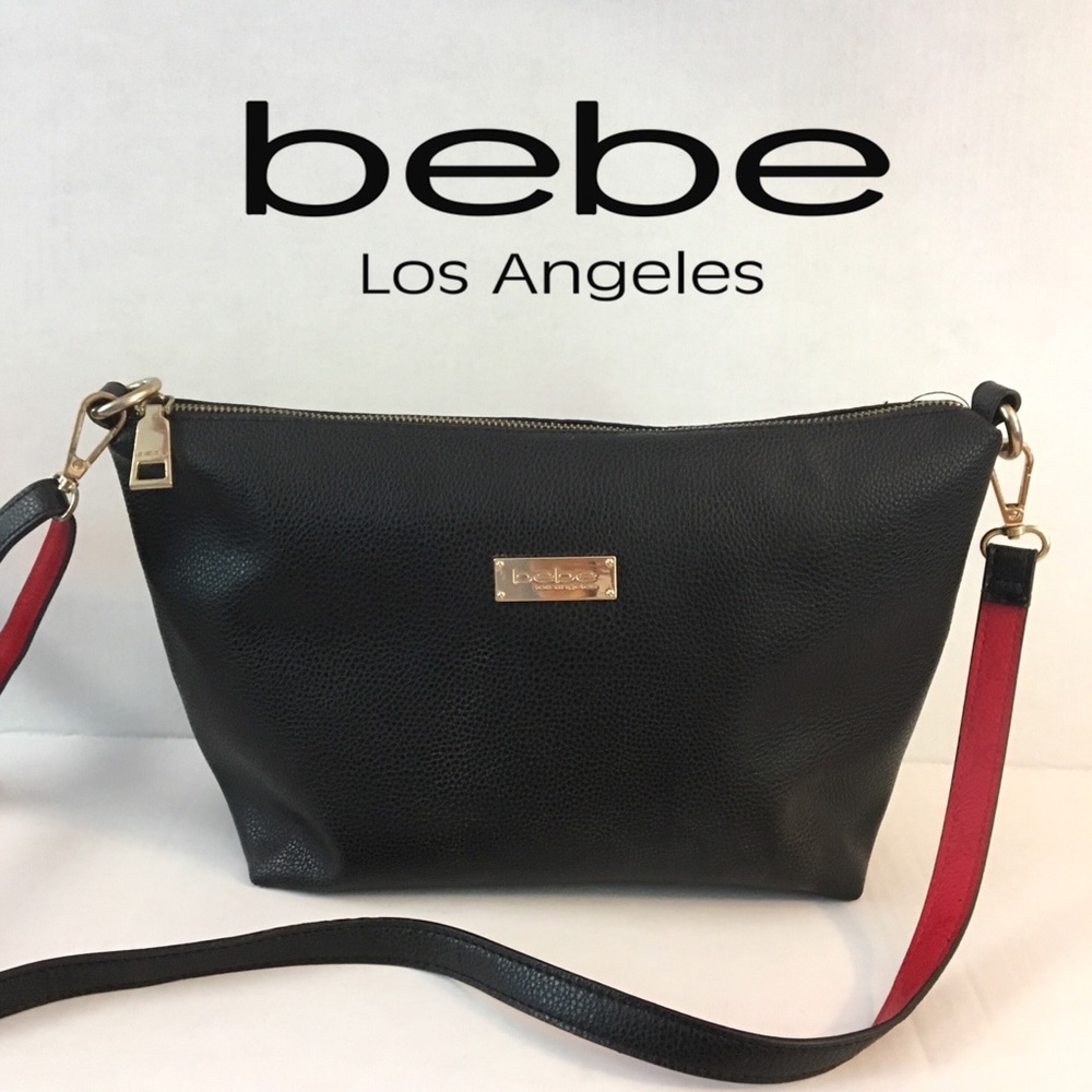 bebe Crossbody Bag